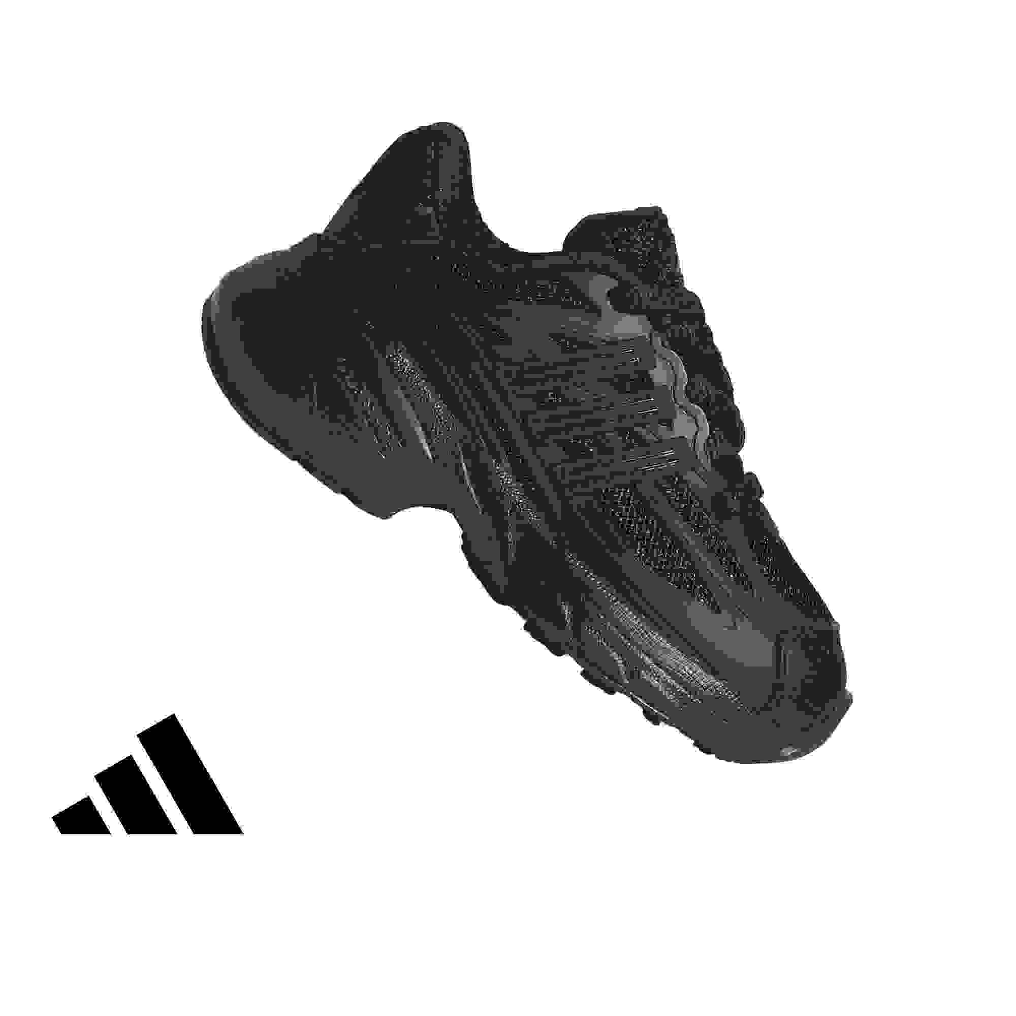adidas Originals Adistar XLG 2.0 Toddler Kids' "Black" Shoe